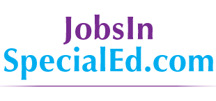 Jobs in Special Education